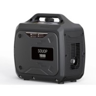 Generator Smart Inverter - DC56V, 1600W - generator portabil incarcare electrica - CNO-PSGEN1600