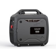 Generator Smart Inverter - DC56V, 1600W - generator portabil incarcare electrica - CNO-PSGEN1600