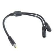 Cablu adaptor splitter DC7909 Y pentru panouri si genratoare solare - WP-DC7909Y