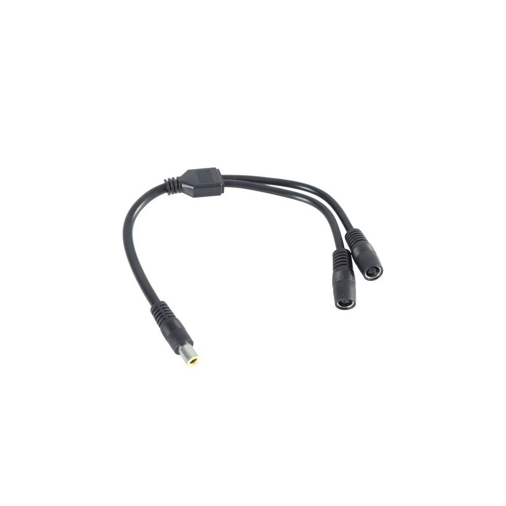 Cablu adaptor splitter DC7909 Y pentru panouri si genratoare solare - WP-DC7909Y