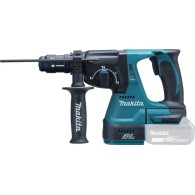 Makita DHR243Z (solo) Ciocan rotopercutor SDS-Plus 2J, 18V