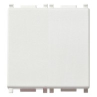 Vimar Intrerupator LED interschimbabil 10A, 250V, 38.4x44.8x49mm