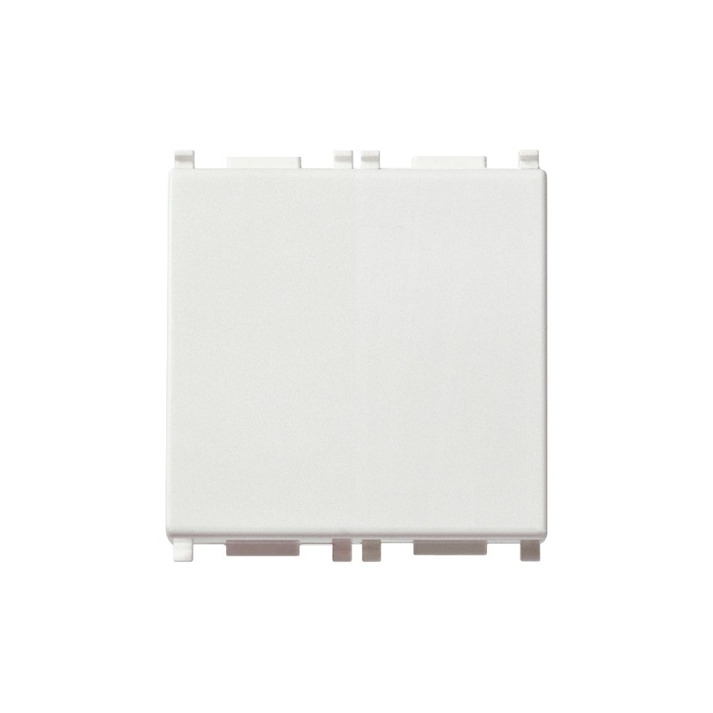 Vimar Intrerupator LED interschimbabil 10A, 250V, 38.4x44.8x49mm