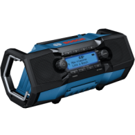 BOSCH GPB 18V-3 SC (SOLO) Radio Li-Ion 18V, fara acumulator in set
