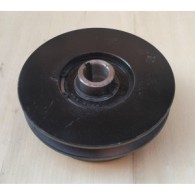 Ambreiaj Centrifugal pentru ax drept diametru 20mm