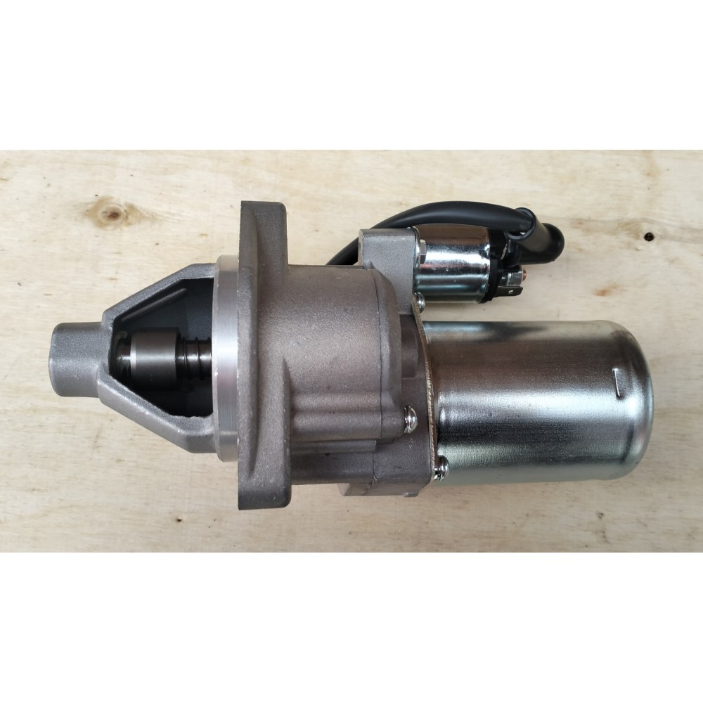 Electromotor 12V/8.3A pentru motoare benzina 340-460cmc