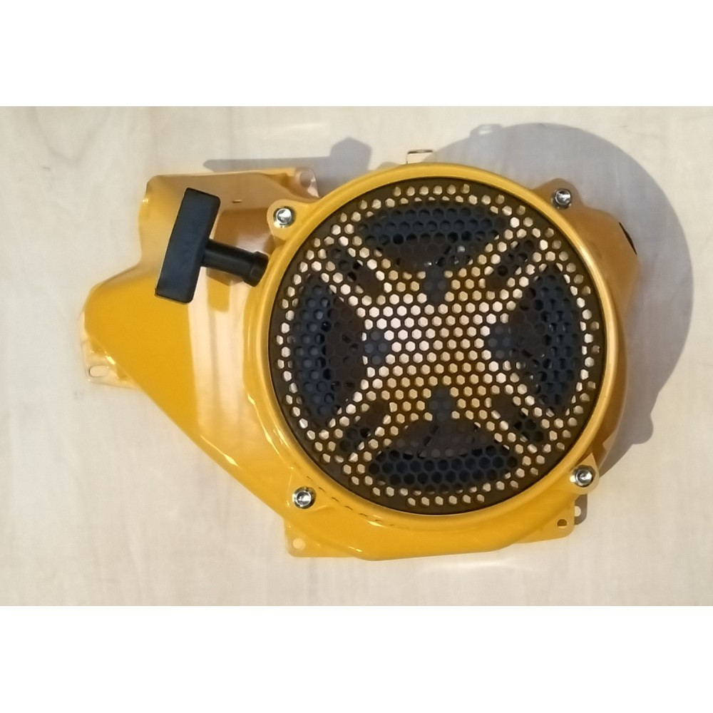 Ansamblu Demaror 389-460cmc