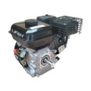 Lifan 170F - Motor benzina 4.4kW, 212cc, 1C 4T OHV, EU V, ax pana