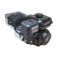 Lifan 170F - Motor benzina 4.4kW, 212cc, 1C 4T OHV, EU V, ax pana