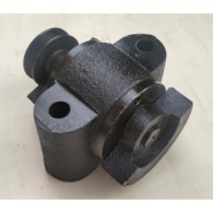 Ansamblu Vibrator 19.8kN