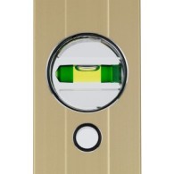 Nivelă cu bula (Boloboc magnetic) cu profil tubular, 80cm AZM 80 - Sola-01821101