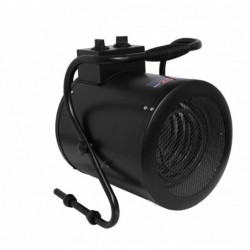 Zobo ZB-EY5 aeroterma electrica 5 kW