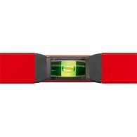 Nivelă cu bula ( Boloboc ) cu profil tubular BIG X 3, 150cm - Sola-01373501
