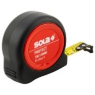 Ruletă Protect PE 5, 5m 19mm - Sola-50550501