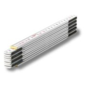 Metru pliant din lemn HW 2/10, 2m - Sola-53020501