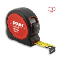 Ruletă Protect PE 3, 3m 16mm - Sola-50550201