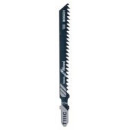 Bosch Set 3 panze ferastrau vertical T 111 C Basic for Wood, 100mm