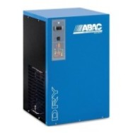 Uscator frigorific de aer DRY- capacitate 4167l/min, 14 bari - ABAC-DRY250(E7)230/50-I-CE