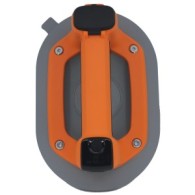 Ventuza Profesionala Heavy-Duty automata cu Vacuum Electrica display Digital, pentru placi, capacitate max. 220kg CRIANO - CNO-V