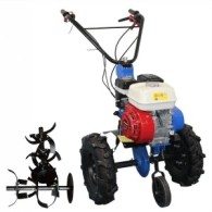 RS Motocultor BSONTE Agro Garden BTA-FLASH150H Honda GX200 6,5 cp