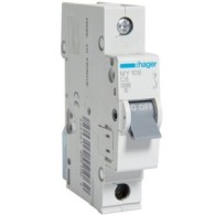 Hager MY 106 Intrerupator 6A, 4.5kA
