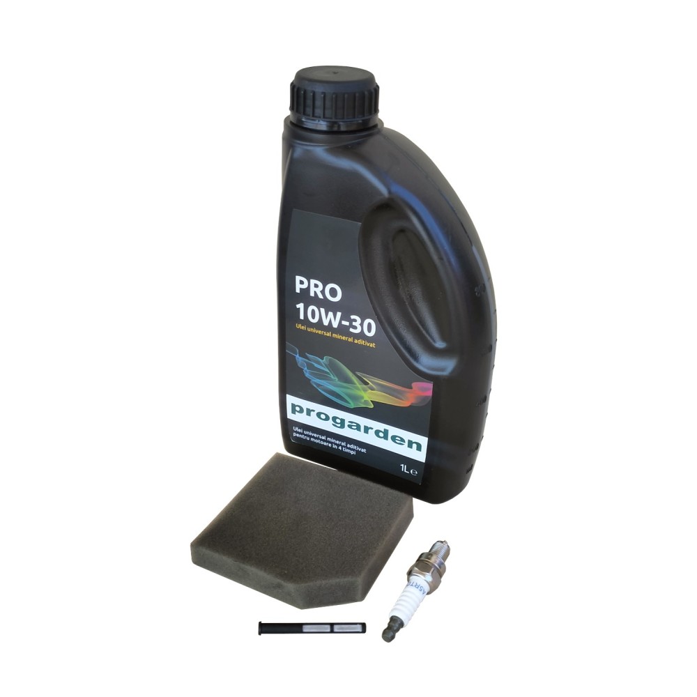 Pachet Revizie pentru generator digital DigiS2000i