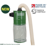 RECORD POWER  Defender Interceptor 150 l (Fara furtun!)