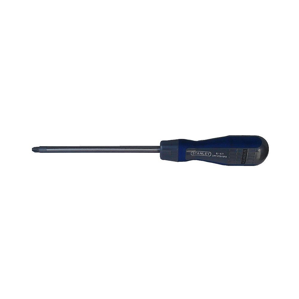 Stanley 1-67-477 Surubelnita Magnum Pozidriv 3