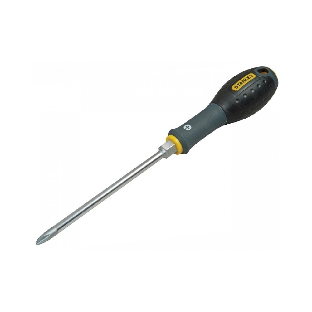 Stanley FMHT0-62623 Surubelnita FATMAX Phillips cu hexagon PH3 x 150mm