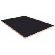 Panou multistrat (Tego) 18 mm 250 x 125 cm, nereciclat, Romply