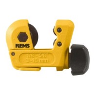 REMS 113200 R Taietor tevi RAS Cu-INOX 3-16