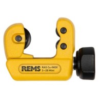 REMS 113240 R Taietor tevi RAS Cu-INOX 3-28
