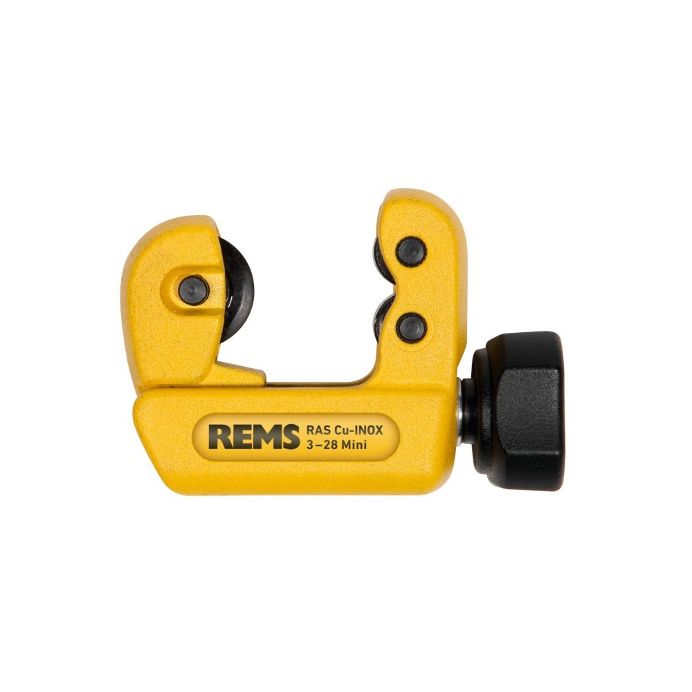 REMS 113240 R Taietor tevi RAS Cu-INOX 3-28
