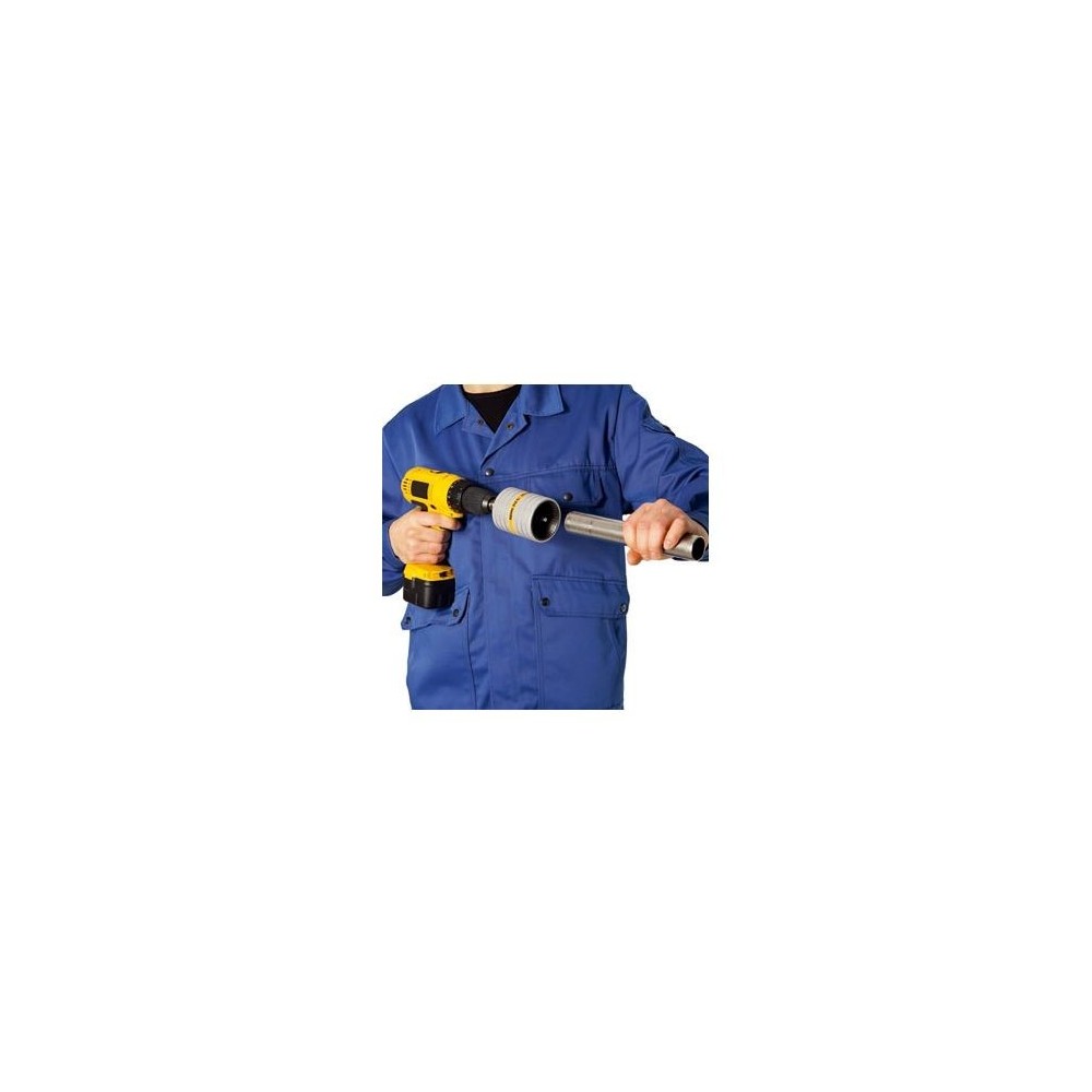 REMS 113835 R REG 10-54 E Debavurator Ø10-54mm
