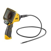 REMS 175400 R4 Sistem inspectie video Camscope HD 854x480pixeli, 180° + MicroSD 32 GB + valiza