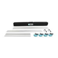 Sistem sine de ghidare pentru sistemul manual / electric de taiere, 320cm - BIHUI-LFRS