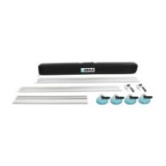 Sistem sine de ghidare pentru sistemul manual / electric de taiere, 320cm - BIHUI-LFRS