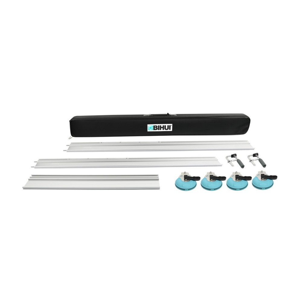 Sistem sine de ghidare pentru sistemul manual / electric de taiere, 320cm - BIHUI-LFRS