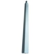 Extensie Aluminiu pt. carote diamantate 1 1/4 " - 500mm - DXDY.1117E.500ALU