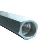 Extensie Aluminiu pt. carote diamantate 1 1/4 " - 500mm - DXDY.1117E.500ALU