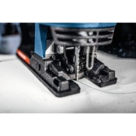 Bosch EXST18V-155S (solo) Ferastrau vertical Li-Ion 18V, 155mm + accesorii, fara acumulator in set