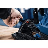 Bosch EXKS18V-68GX (solo) Ferastrau circular 18V, 190mm + L-Boxx, fara acumulator in set