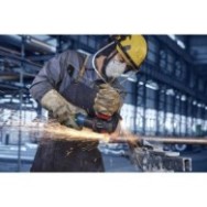 Bosch EXWS20-125B Polizor unghiular 2000W, M14 + accesorii