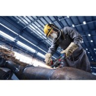 Bosch EXWS20-125B Polizor unghiular 2000W, M14 + accesorii