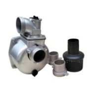 Corp Pompa 3" compatibil Progarden PD30