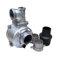 Corp Pompa 4" compatibil Progarden PD40