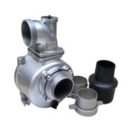 Corp Pompa 4" compatibil Progarden PD40