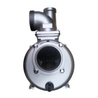 Corp Pompa 4" compatibil Progarden PD40