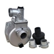 Corp Pompa 2" compatibil Progarden PB20Pro