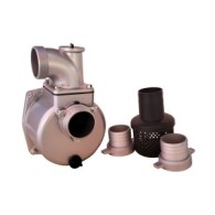 Corp Pompa 3" compatibil Progarden PB30Pro